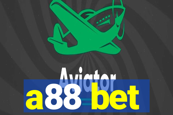 a88 bet