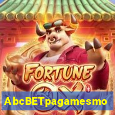 AbcBETpagamesmo