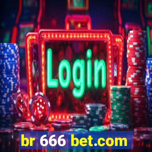 br 666 bet.com