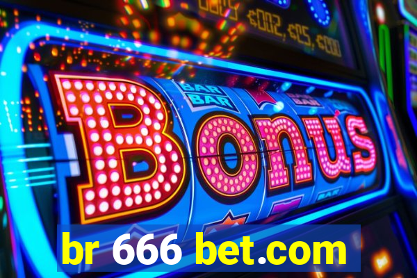 br 666 bet.com