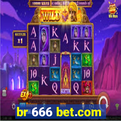 br 666 bet.com