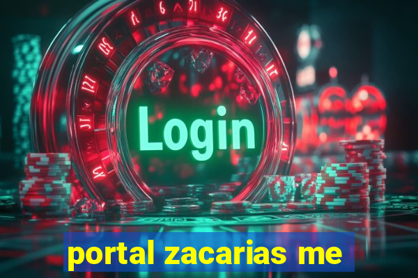 portal zacarias me