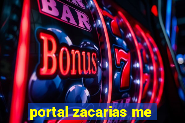 portal zacarias me