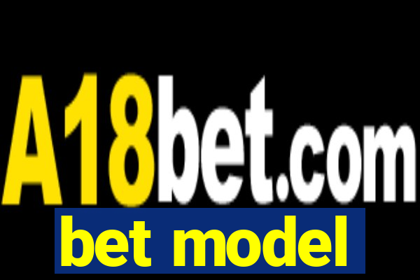 bet model