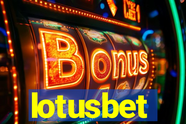 lotusbet