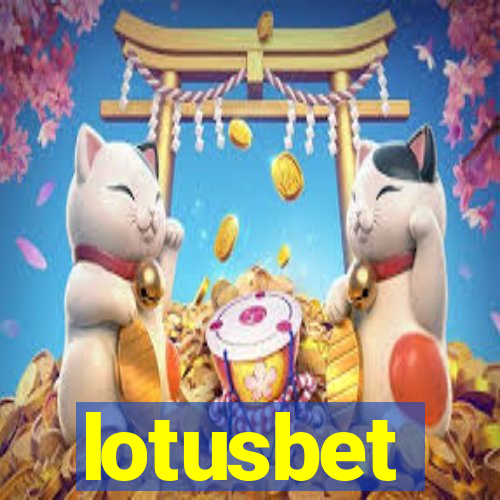 lotusbet