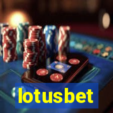 lotusbet