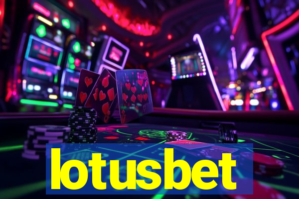 lotusbet