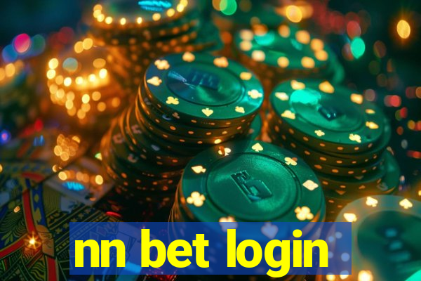 nn bet login