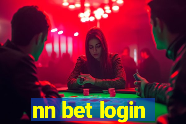 nn bet login