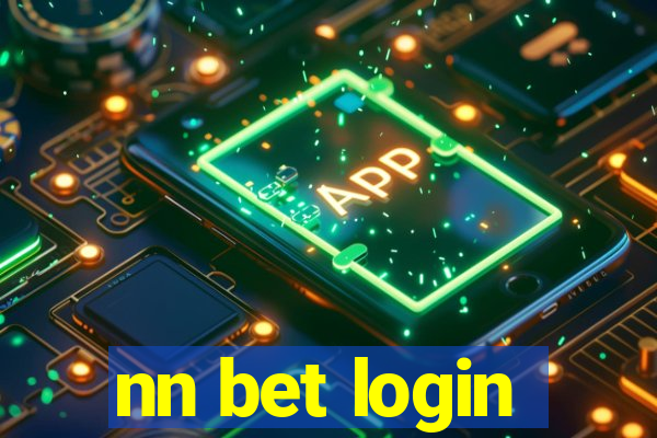 nn bet login