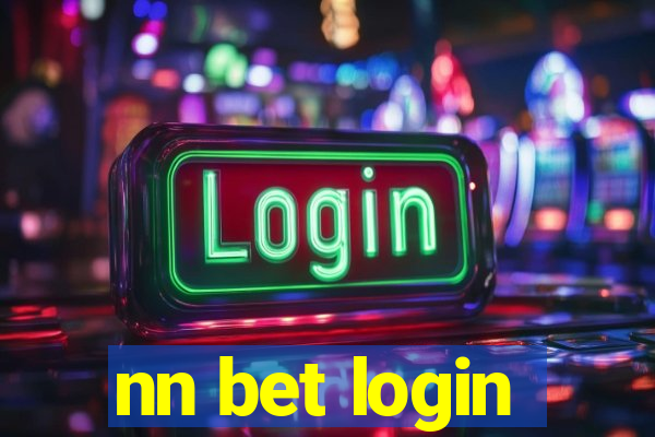 nn bet login