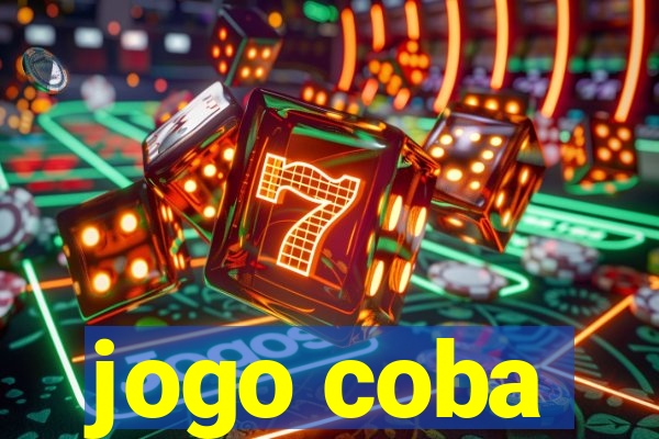 jogo coba