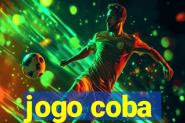 jogo coba