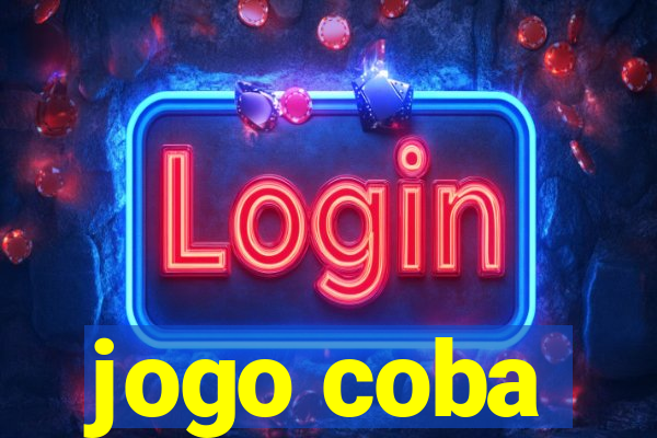 jogo coba