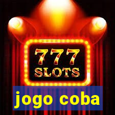 jogo coba