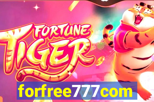 forfree777com