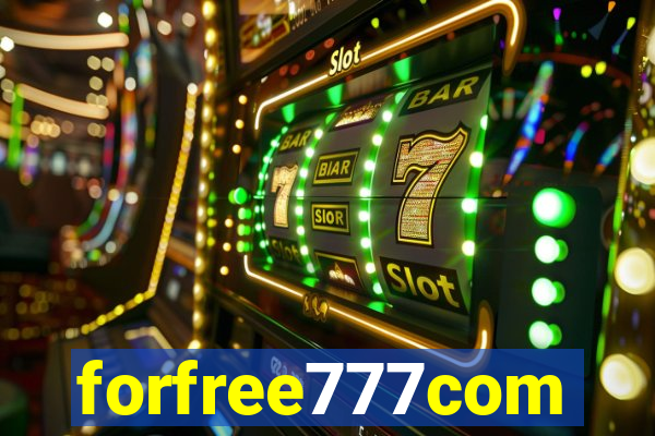 forfree777com