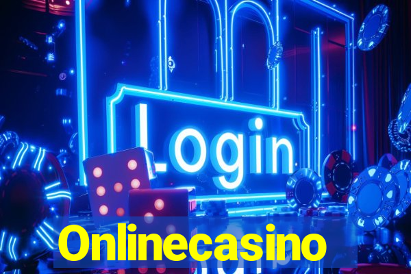 Onlinecasino