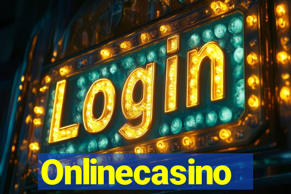 Onlinecasino