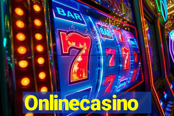 Onlinecasino