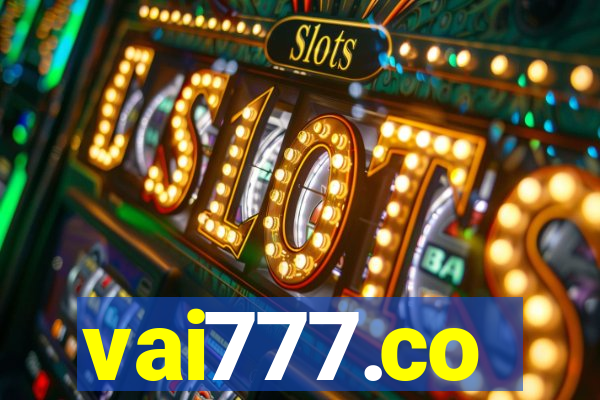 vai777.co