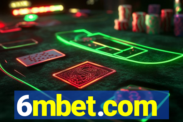 6mbet.com