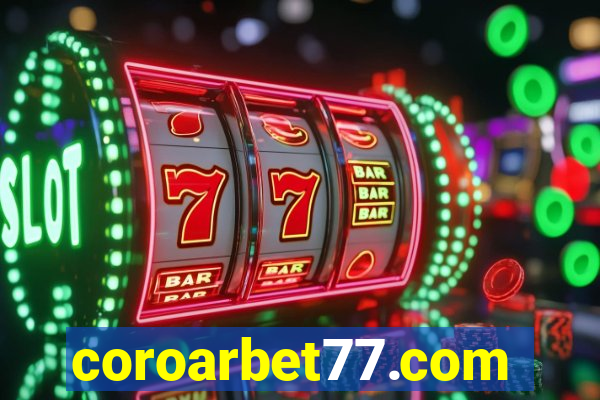 coroarbet77.com