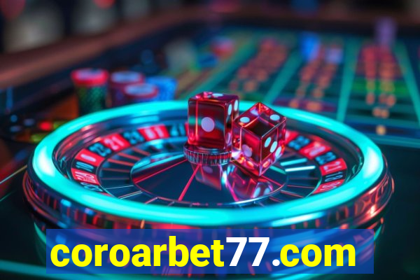 coroarbet77.com