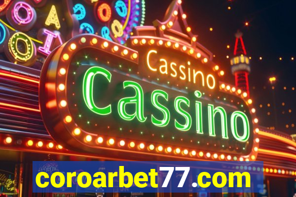 coroarbet77.com