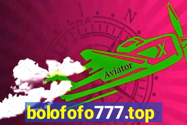 bolofofo777.top