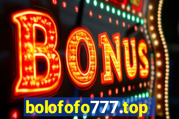 bolofofo777.top