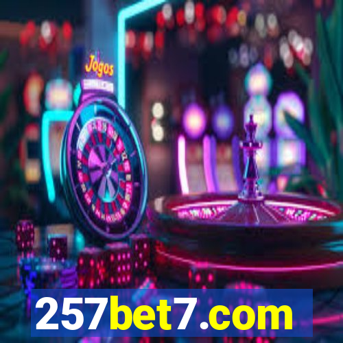 257bet7.com