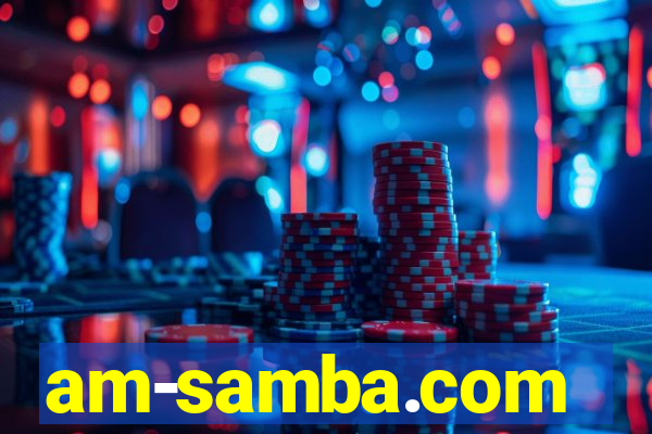 am-samba.com