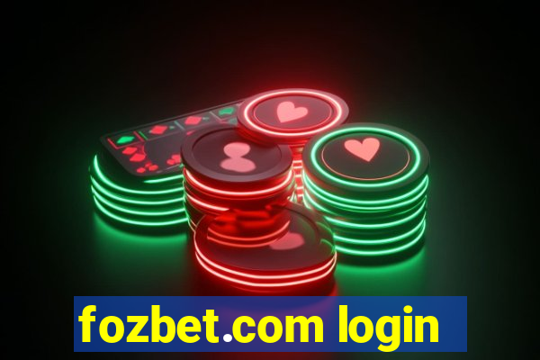 fozbet.com login