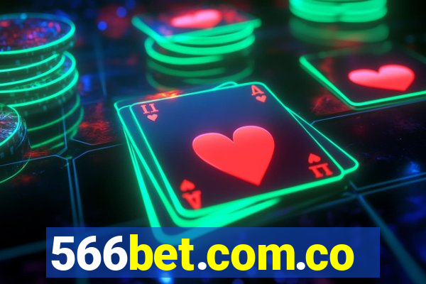 566bet.com.co