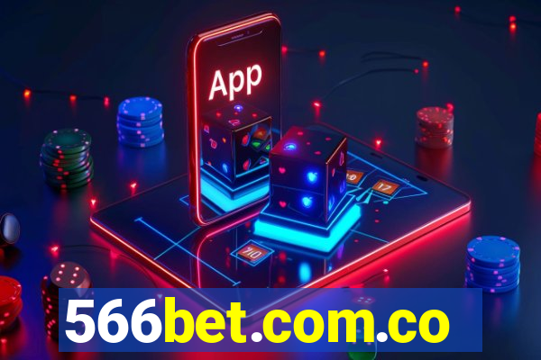 566bet.com.co