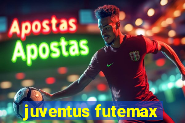 juventus futemax