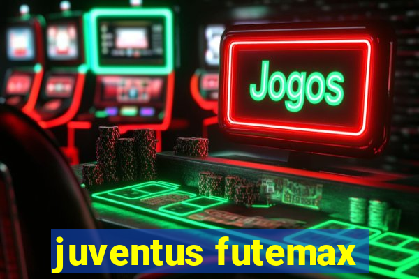 juventus futemax