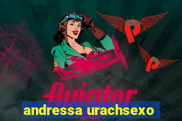 andressa urachsexo