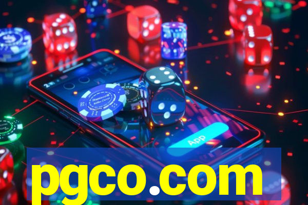 pgco.com