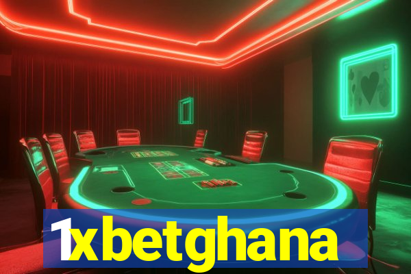 1xbetghana