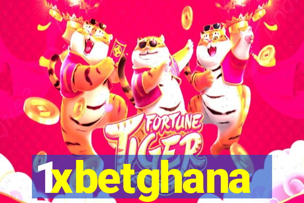 1xbetghana