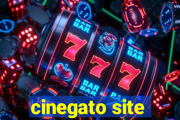 cinegato site