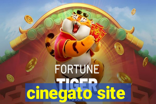 cinegato site