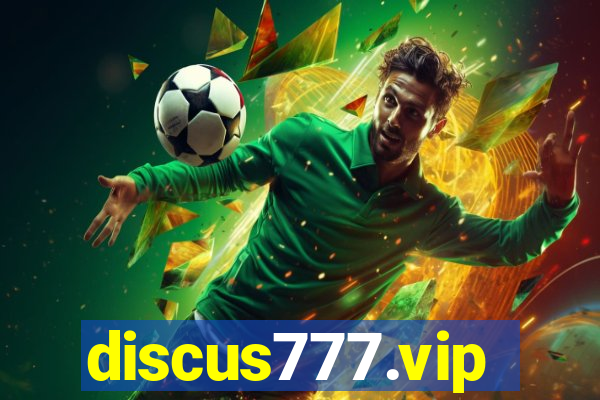 discus777.vip