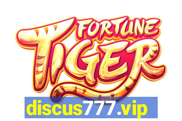 discus777.vip