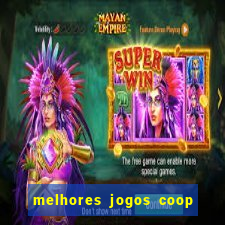 melhores jogos coop local pc