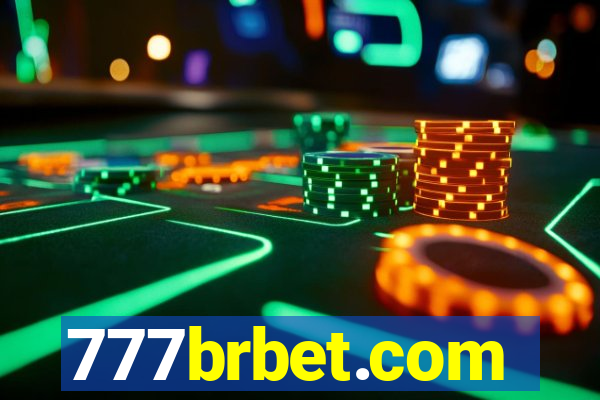 777brbet.com