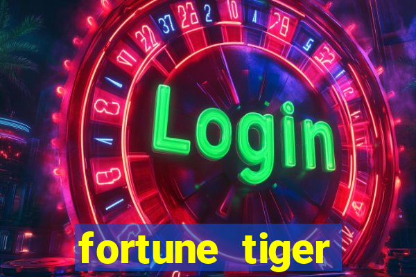 fortune tiger rodada grátis